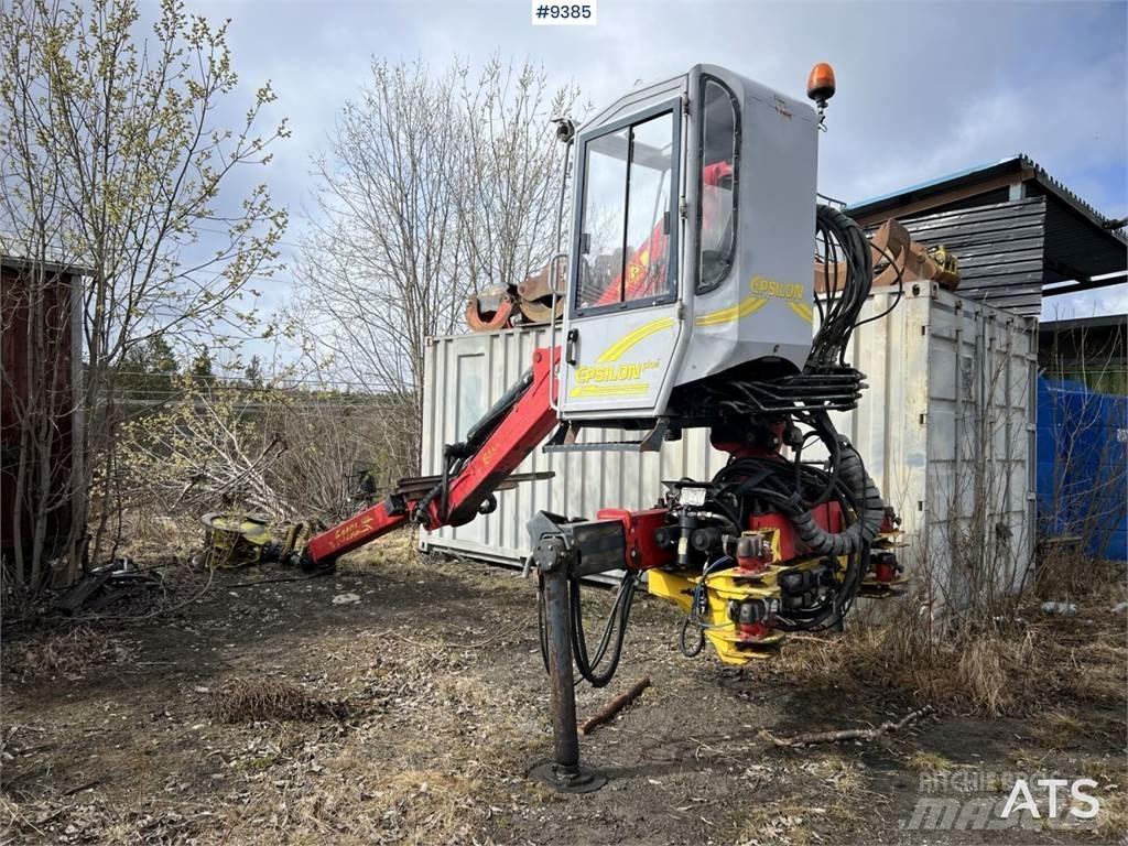 Epsilon 110L Transport - Anderen