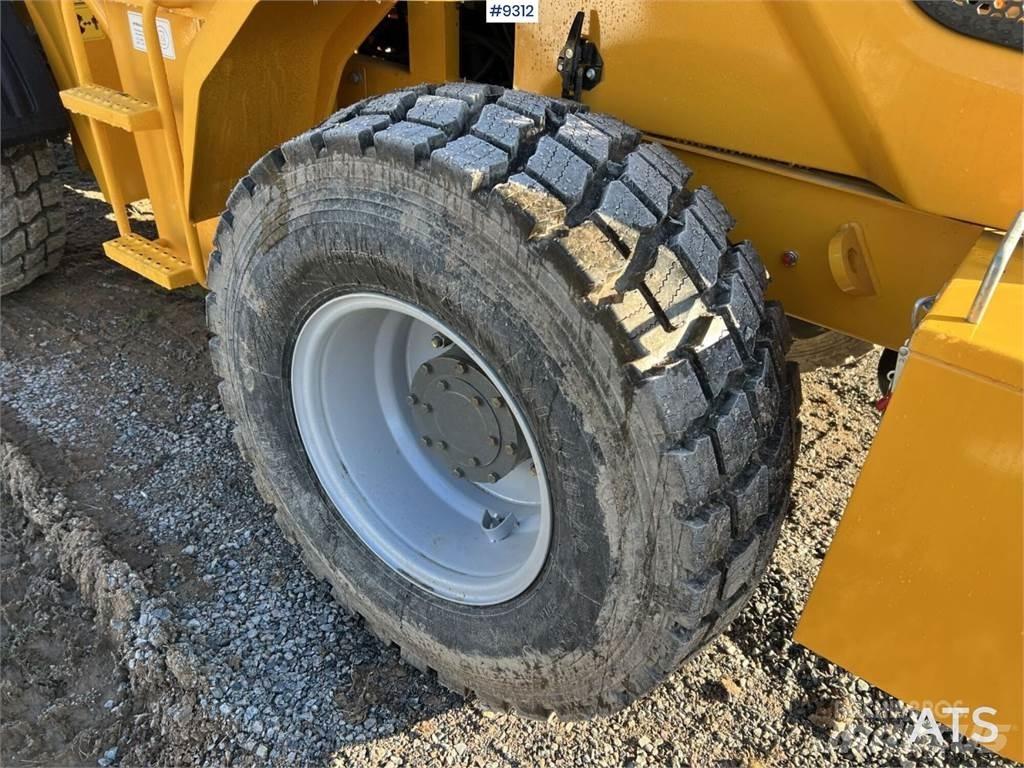 Everun L30 Multi Wieldozers