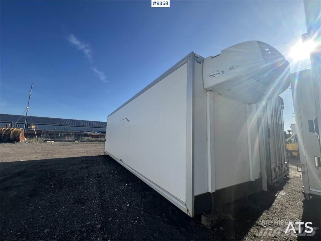  FOKOR skåp Transport - Anderen