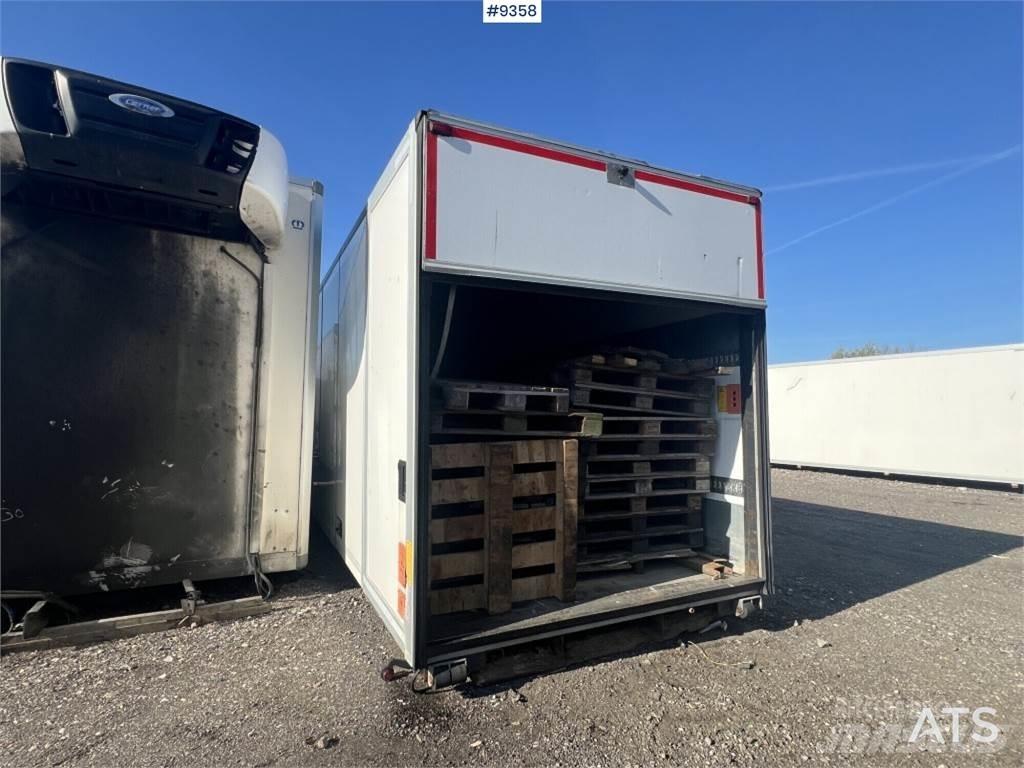  FOKOR skåp Transport - Anderen