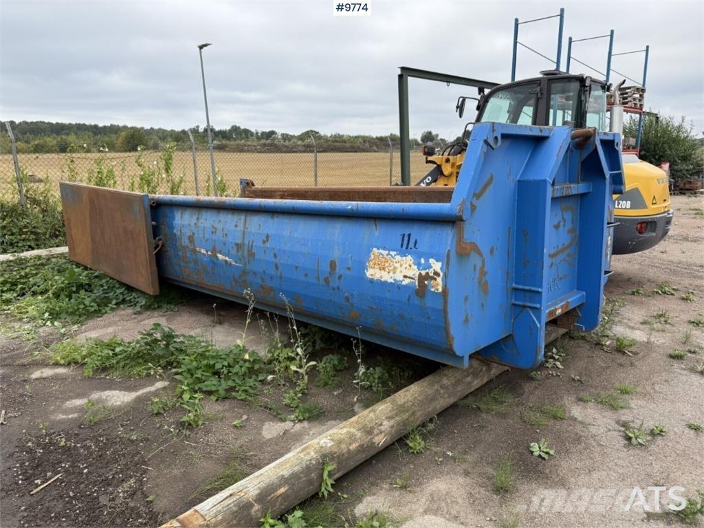  Frinab LVD-12-5,6 Pn Transport - Anderen