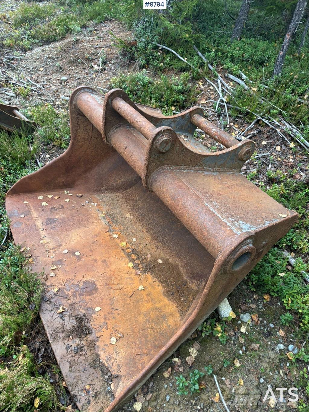 Götene RT 1800HD Bakken