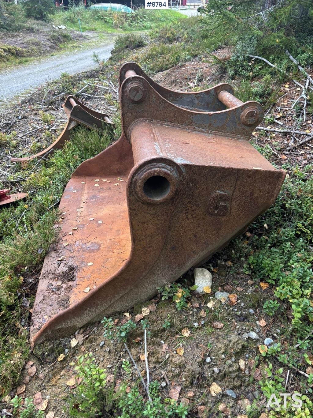 Götene RT 1800HD Bakken