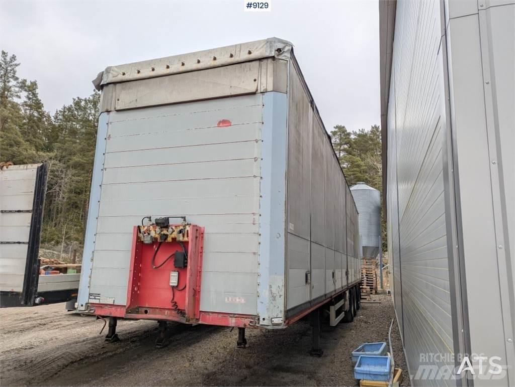 HRD S01 NTL-S Overige opleggers