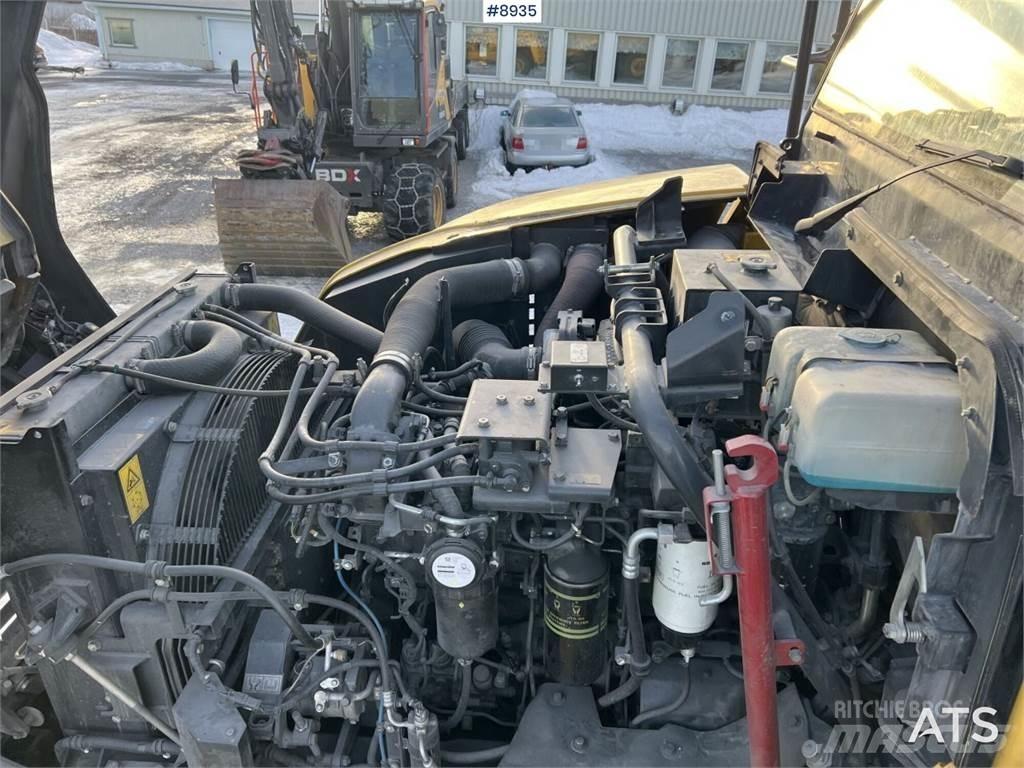 Komatsu HM300-3 Knik dumptrucks