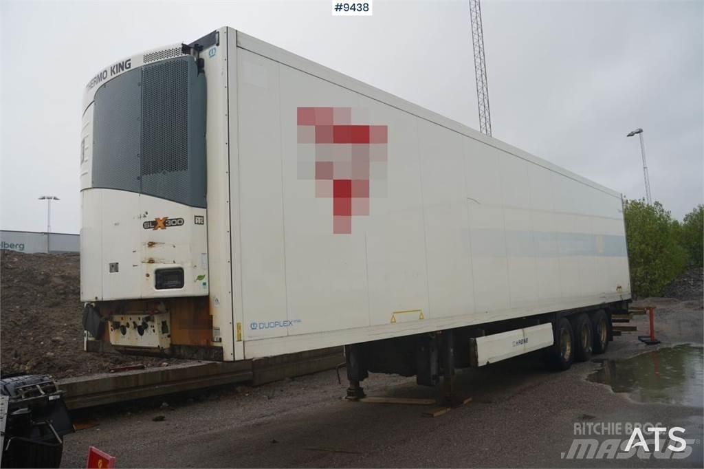 Krone cool liner Overige opleggers