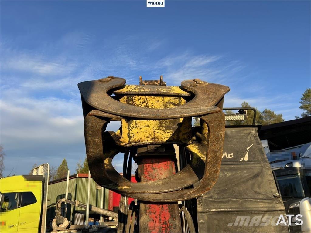 Loglift F125ZT 93 Anders