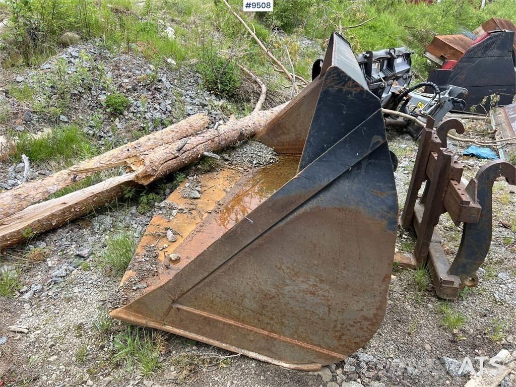 LS okänd Bakken