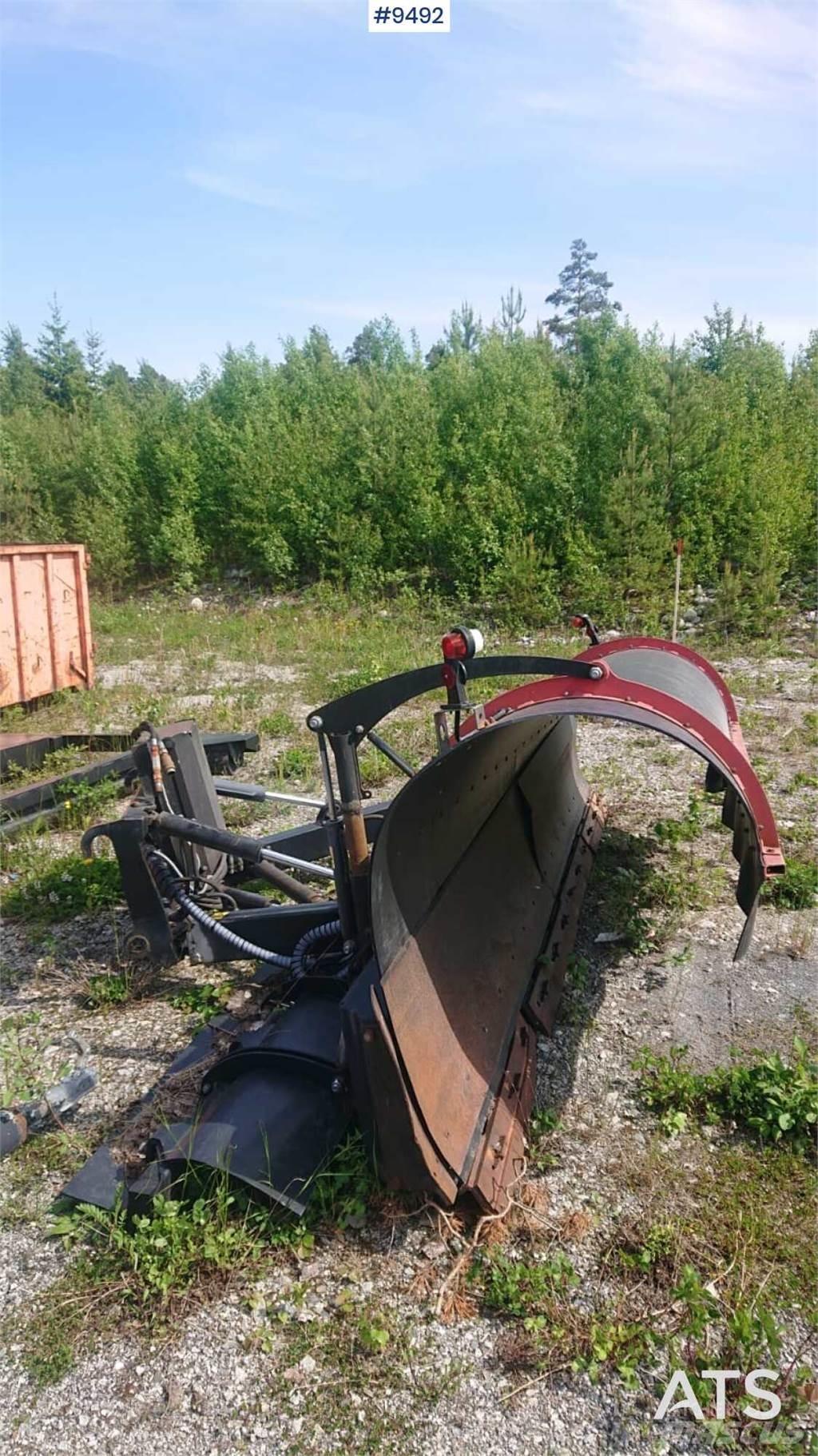  Mãhlers Flexiway Transport - Anderen