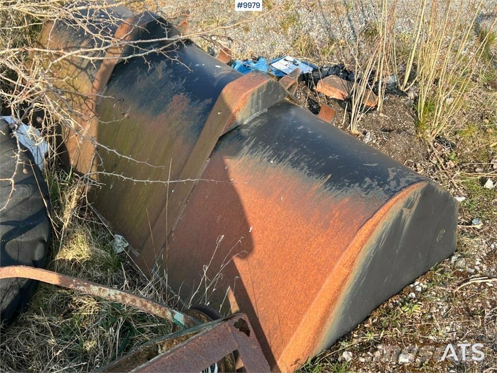 Massey Ferguson 203 Tractoren