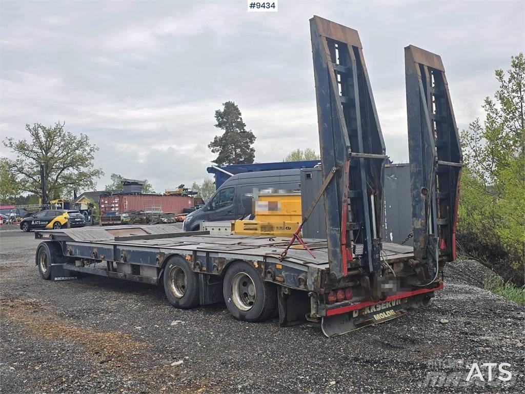 McCauley MAC-TLL3-33 Overige aanhangers
