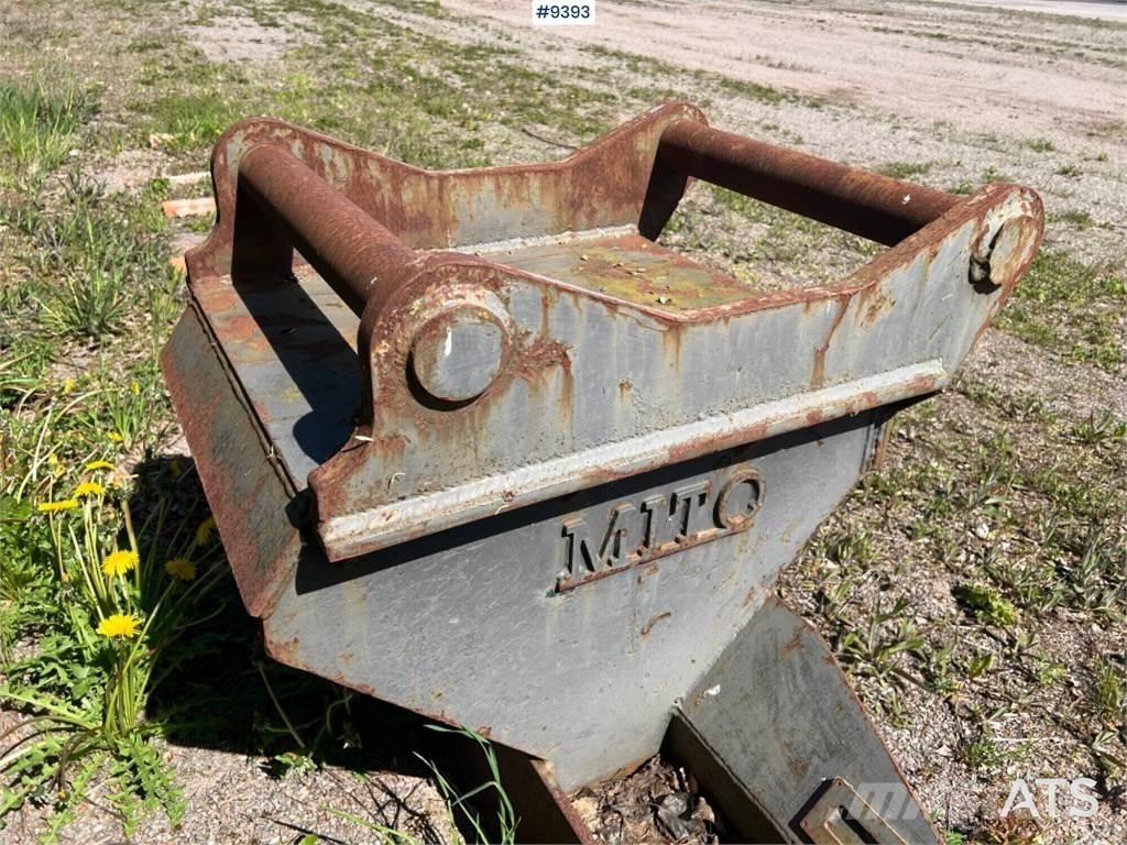  Mito Övrig Bladen