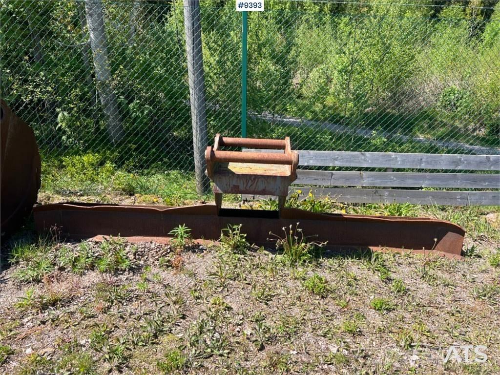  Mito Övrig Bladen