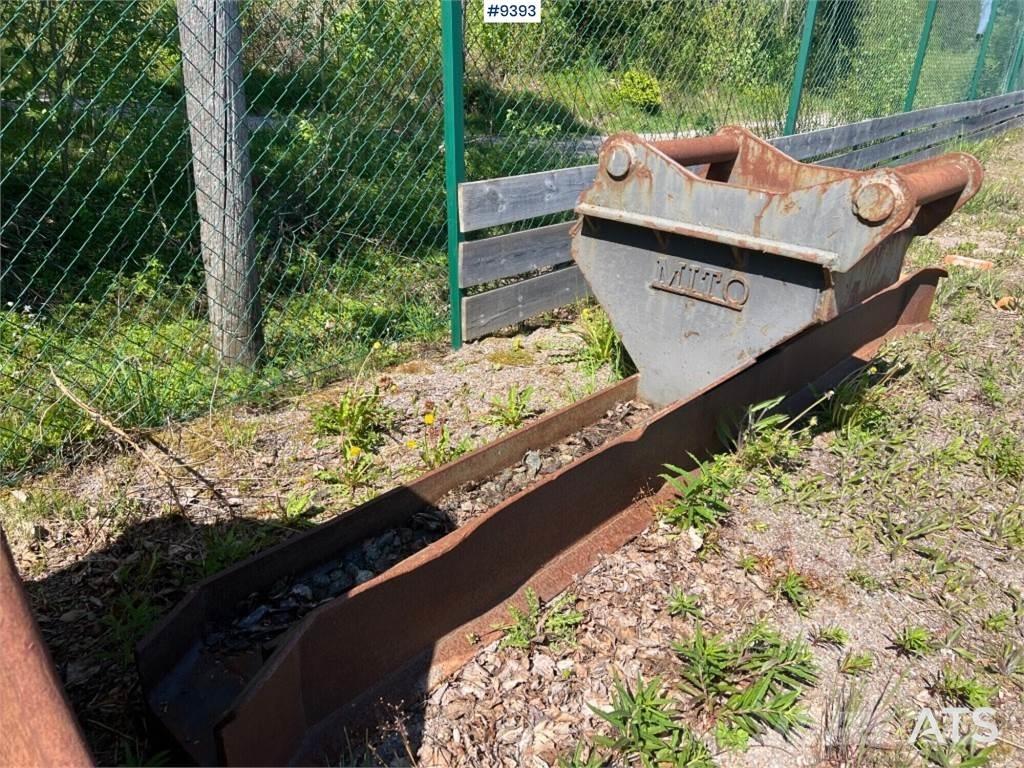  Mito Övrig Bladen