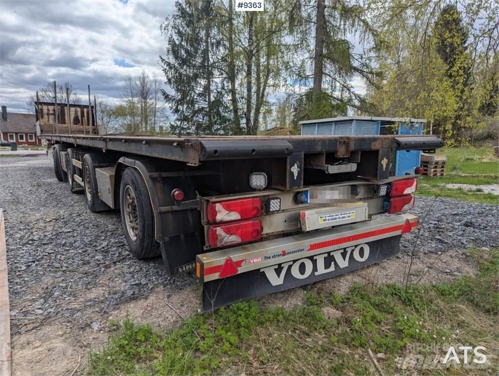 Närko . S9HP12J11 Overige opleggers