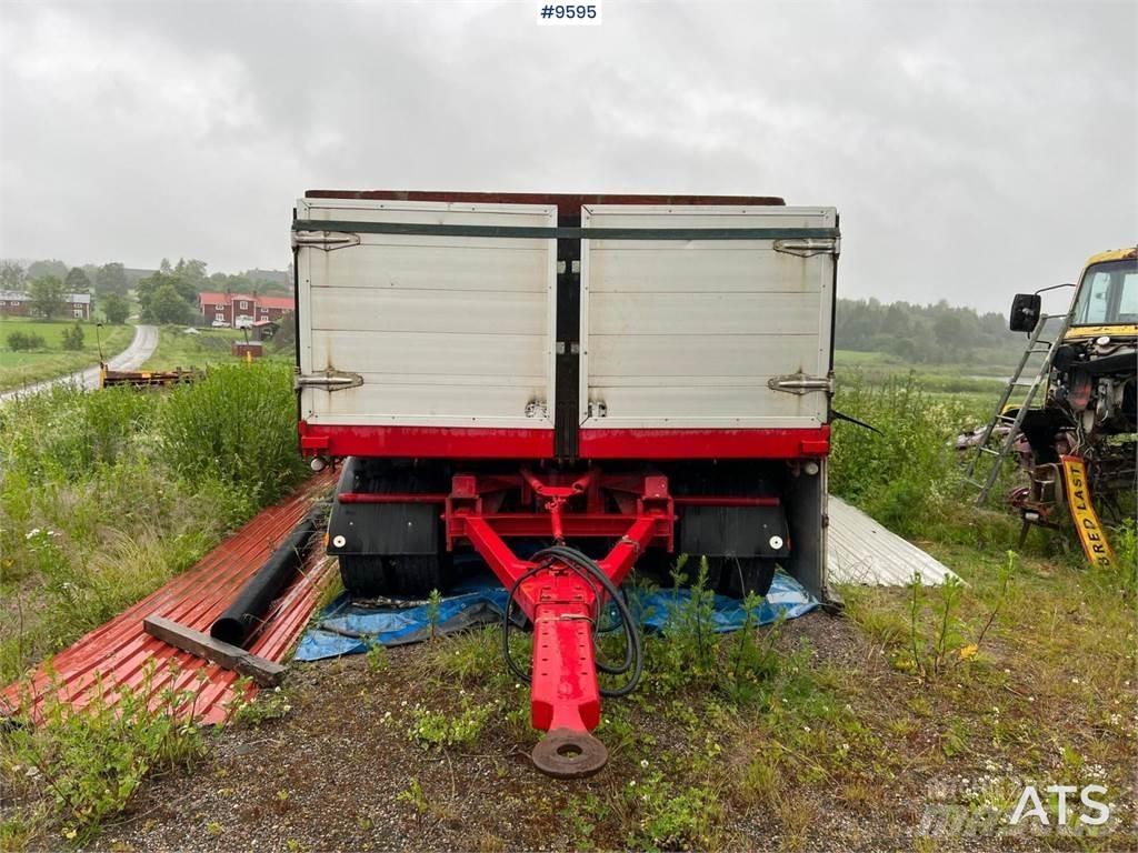 Närko . TP 42AL18340 Overige aanhangers