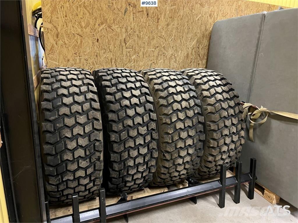 Nokian 20,5R25 Bouw - Overige