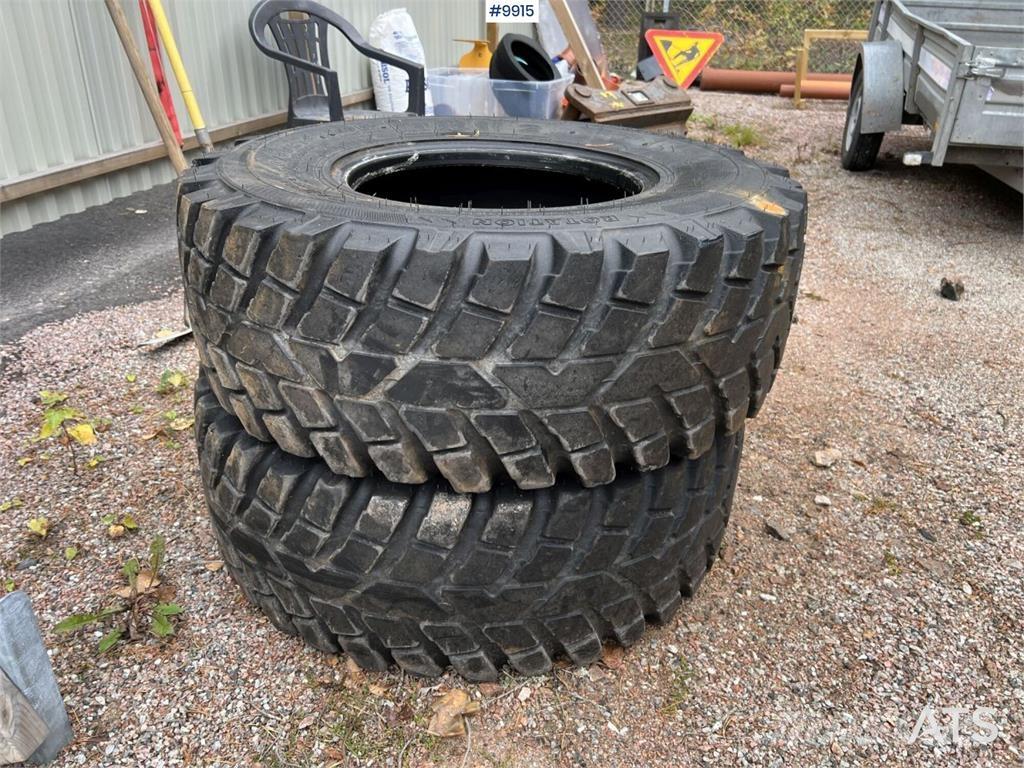 Nokian 340/80r18 Overige componenten
