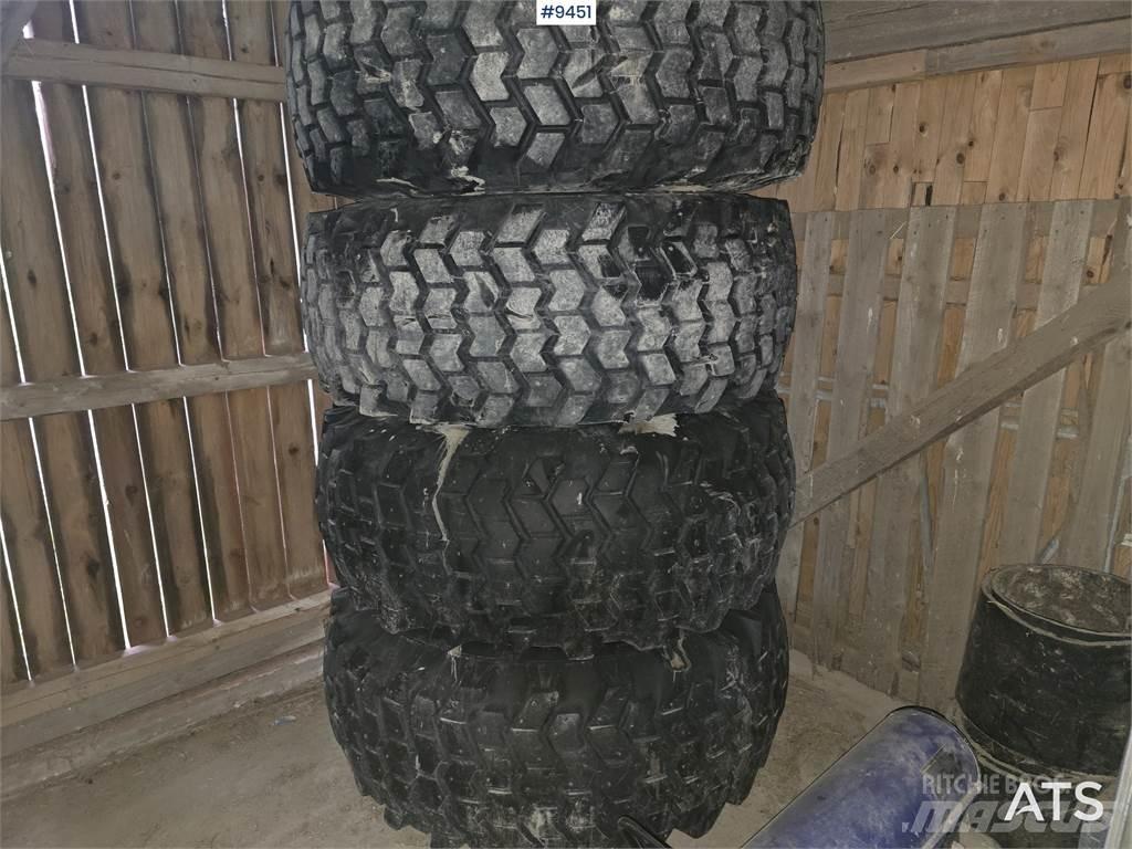 Nokian 580/65B34 Overige componenten