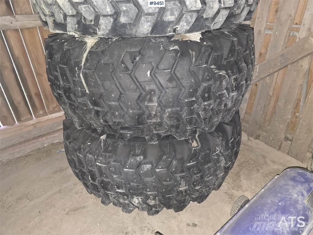 Nokian 580/65B34 Overige componenten