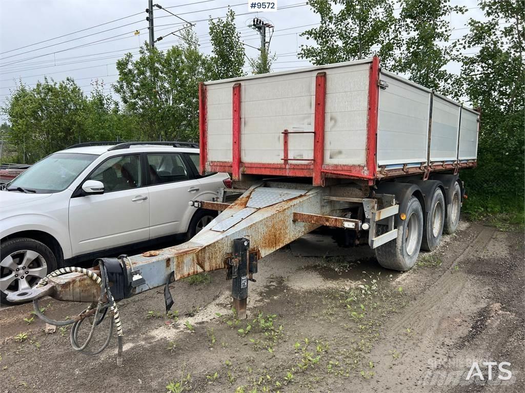 Norslep PHV-24T Kippers