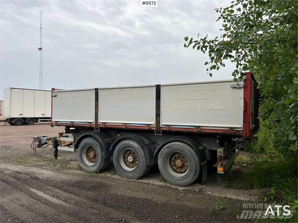 Norslep PHV-24T Kippers
