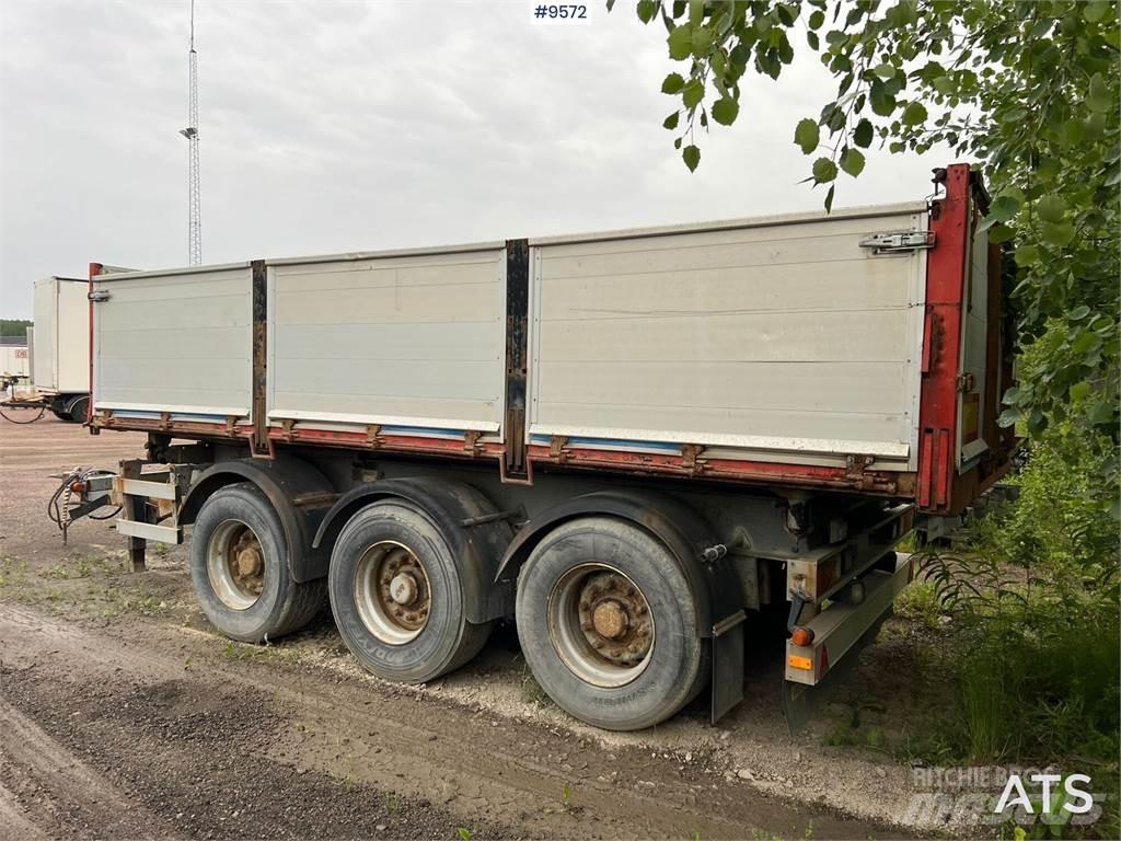 Norslep PHV-24T Kippers