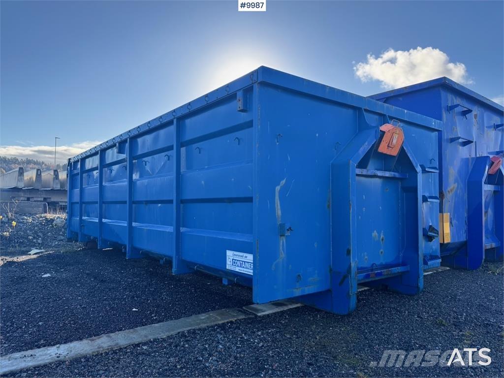  okänd okänd Transport - Anderen