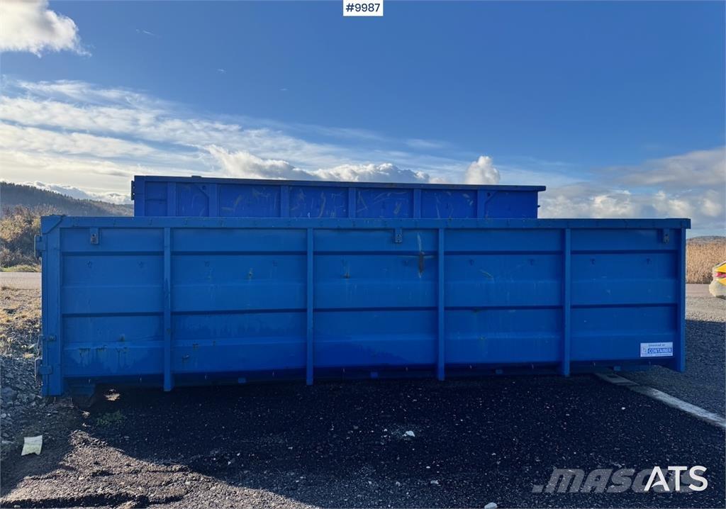  okänd okänd Transport - Anderen