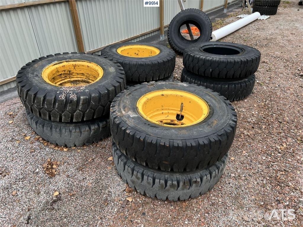  Rodaco A1 10 00-20 Bouw - Overige