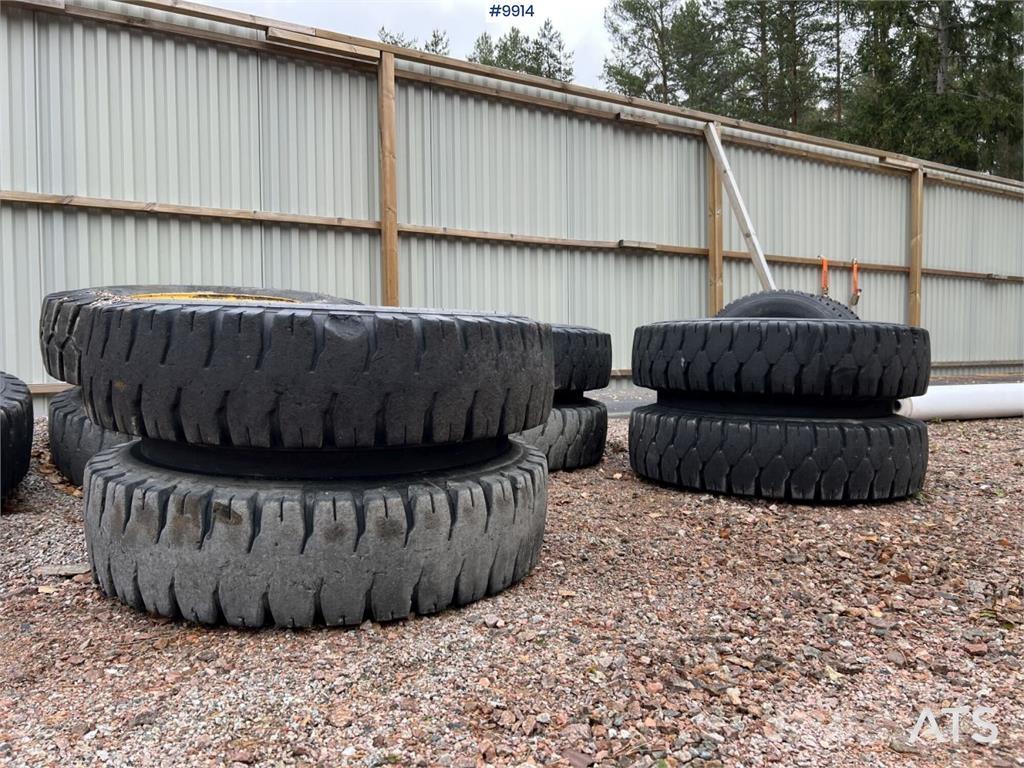  Rodaco A1 10 00-20 Bouw - Overige