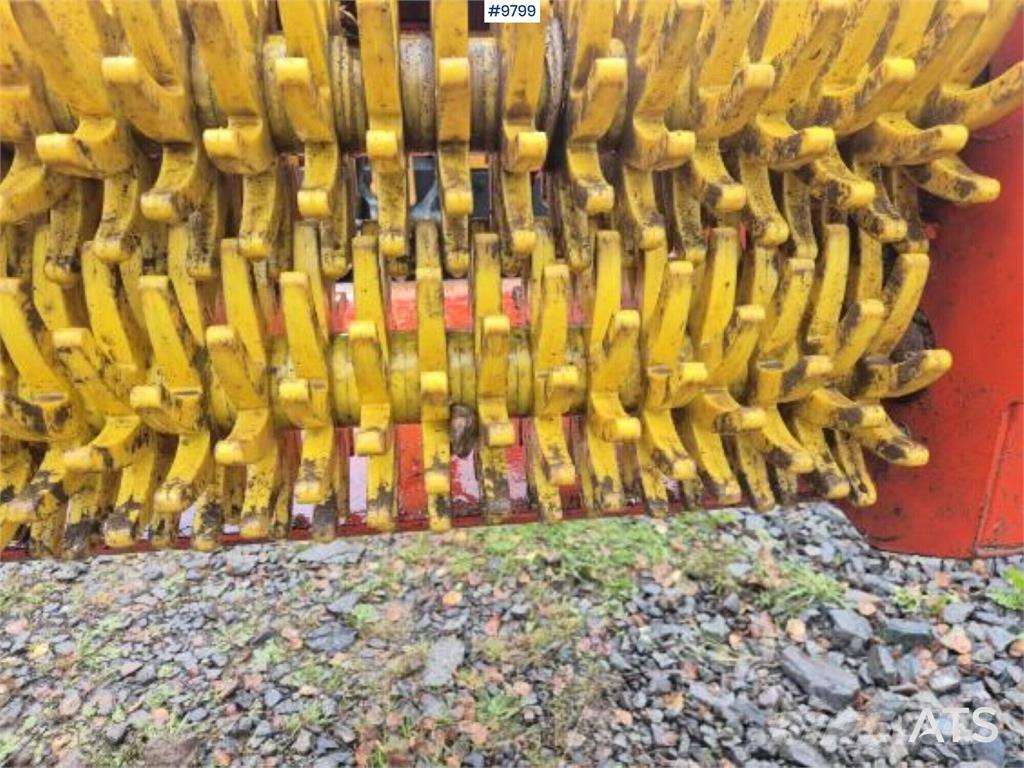  Rotastar ST 2-4 S40 Bakken