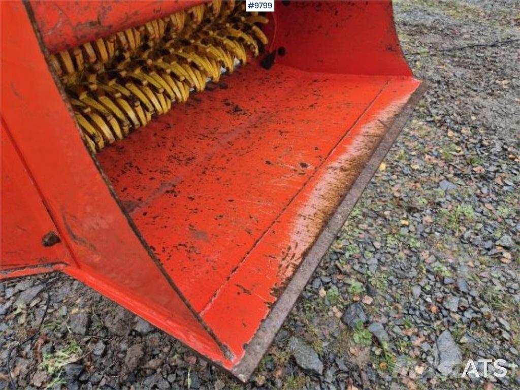  Rotastar ST 2-4 S40 Bakken