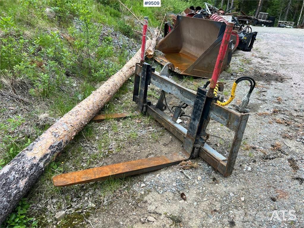 Siljum Okänd Vorken