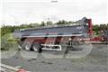SLP Tipper Trailer Overige opleggers