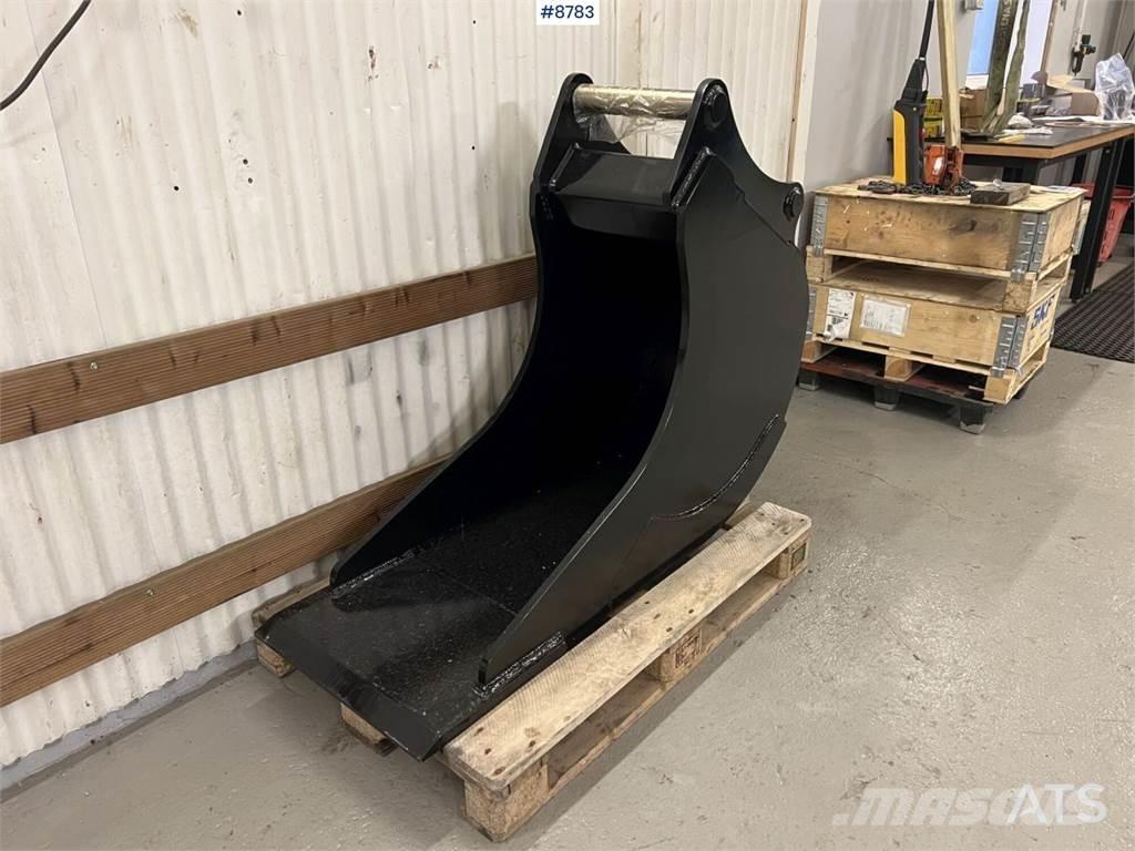  Smalskopa S60 Bakken