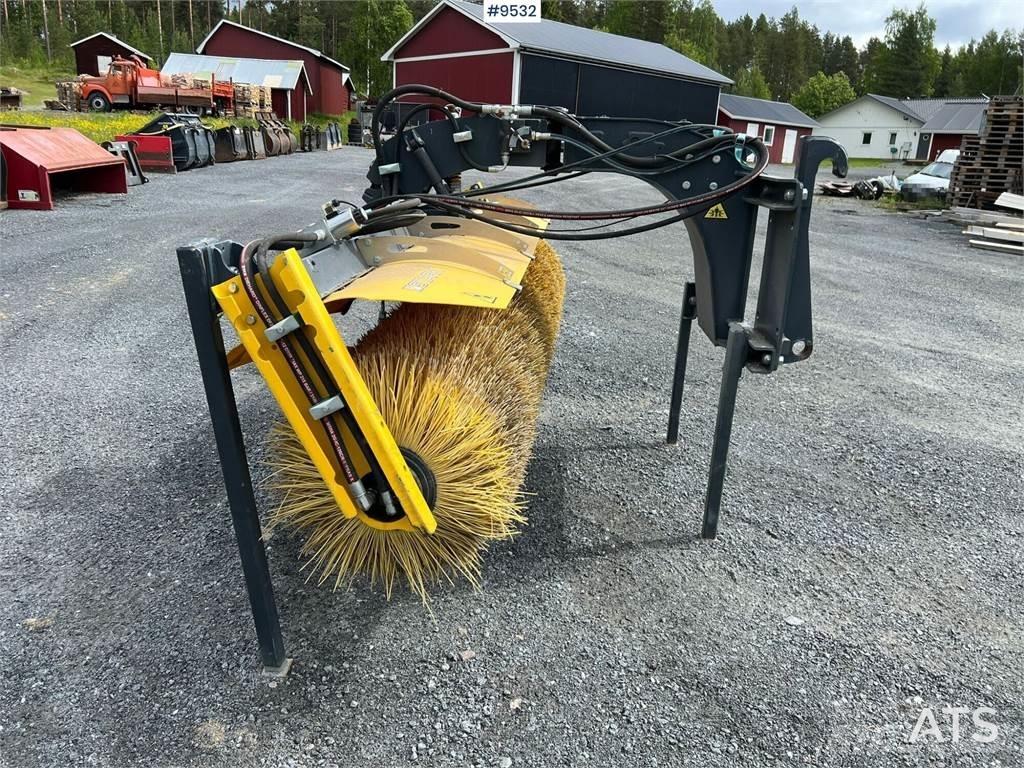 Stark RSW 3000S Borstels