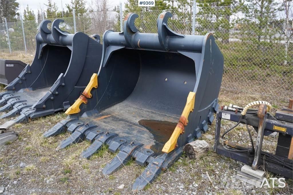  Tandskopa SMP 105 Bakken