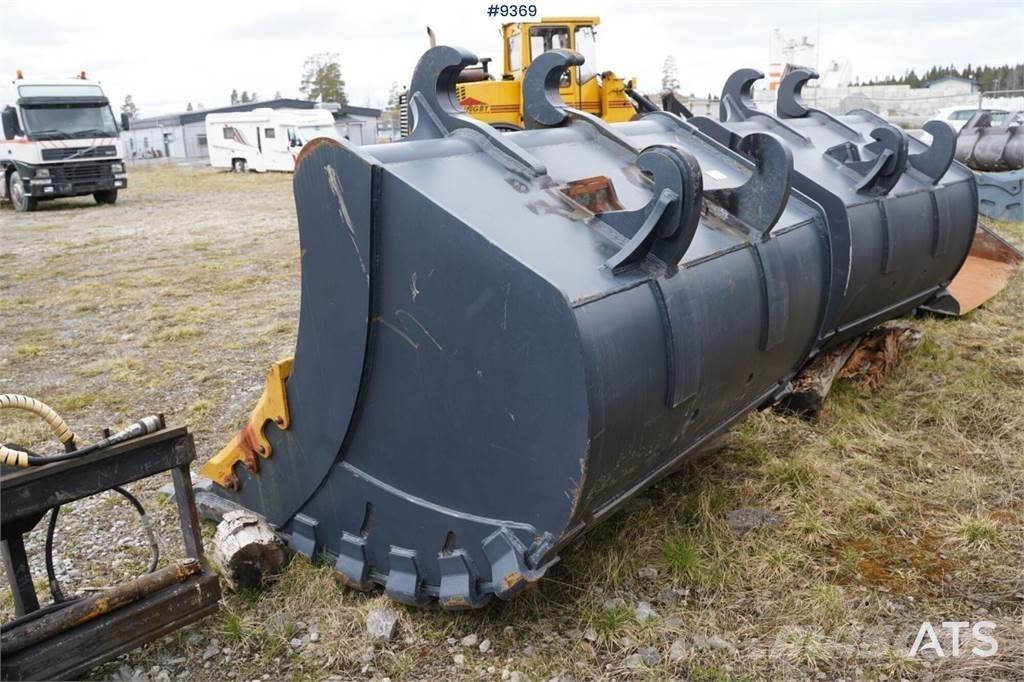  Tandskopa SMP 105 Bakken