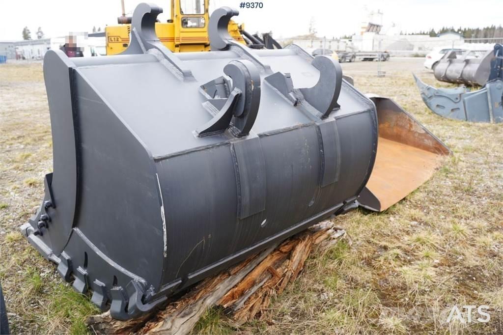  Tandskopa SMP 105 Bakken