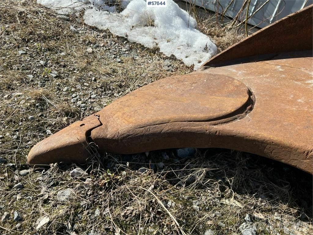  Tjälkrok okänd Asfaltafwerkmachines