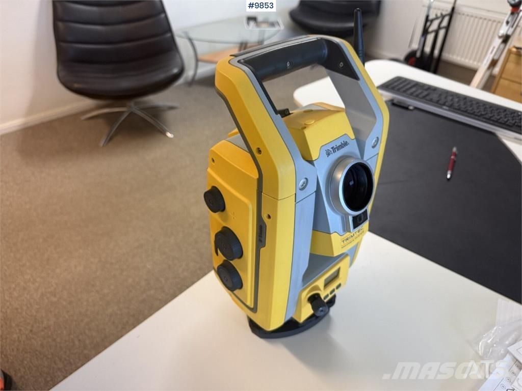 Trimble S5 1 DR Plus Bouw - Overige