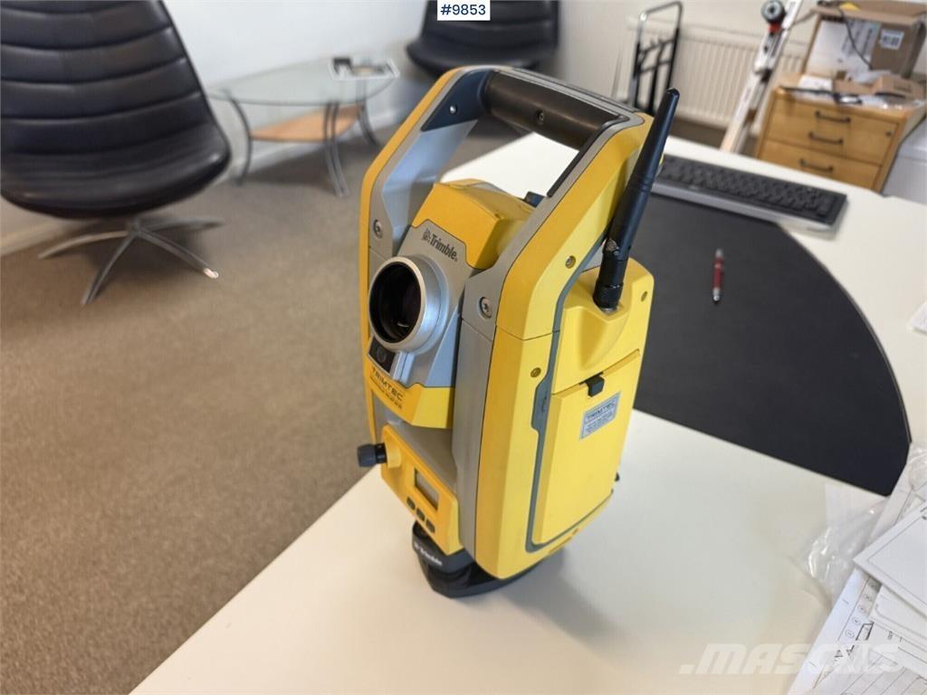 Trimble S5 1 DR Plus Bouw - Overige