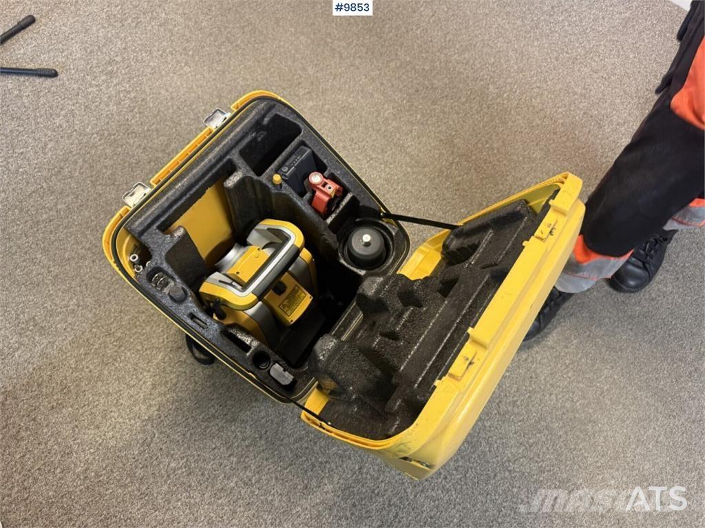 Trimble S5 1 DR Plus Bouw - Overige