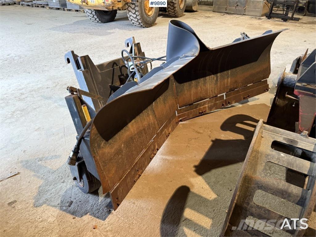 Uni-väg UV-280 Ploeg