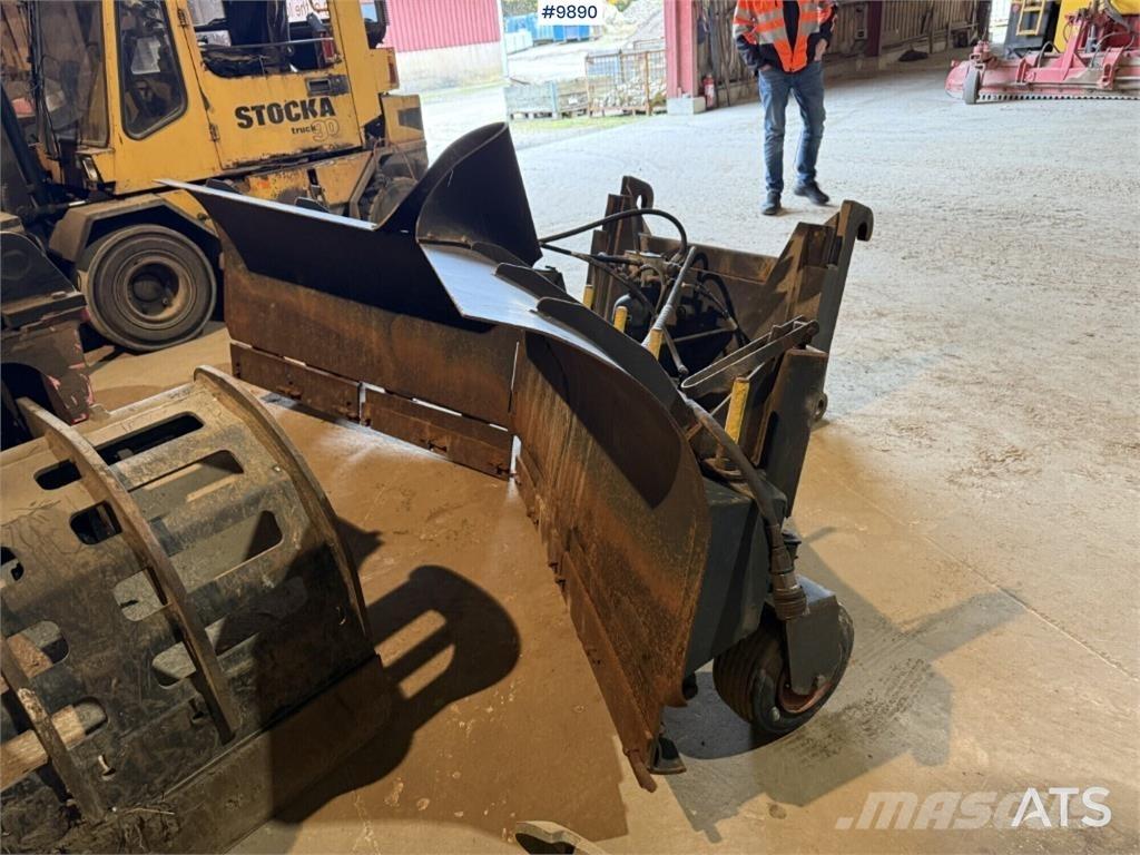Uni-väg UV-280 Ploeg