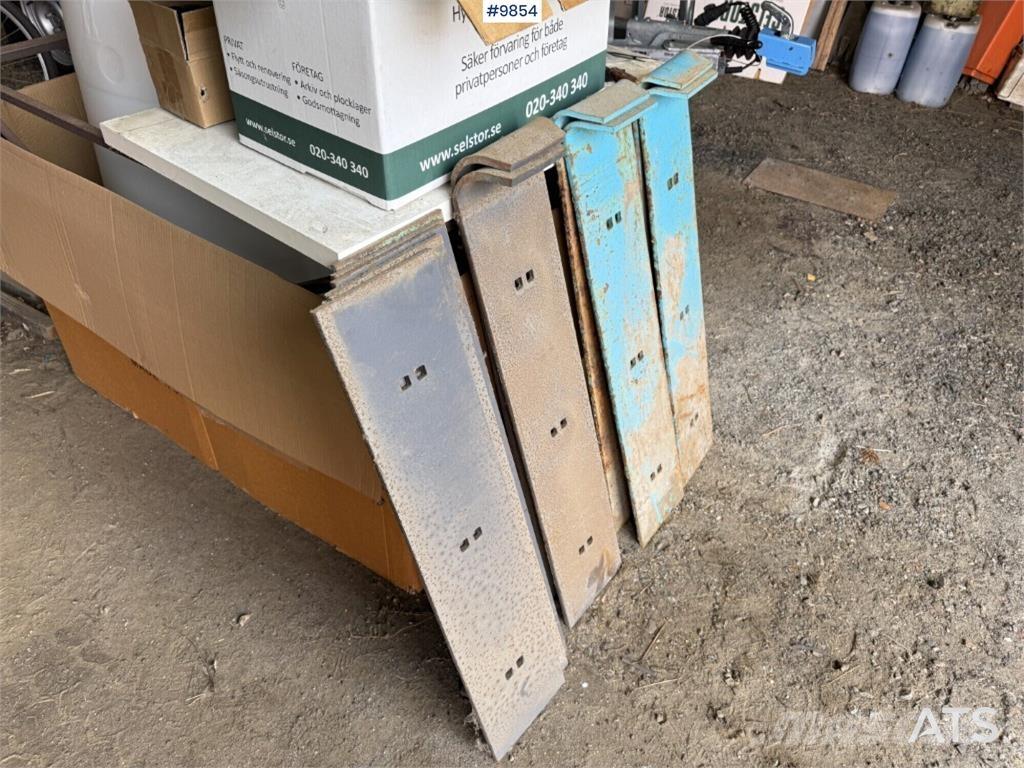 Uni-väg UV-360 Transport - Anderen