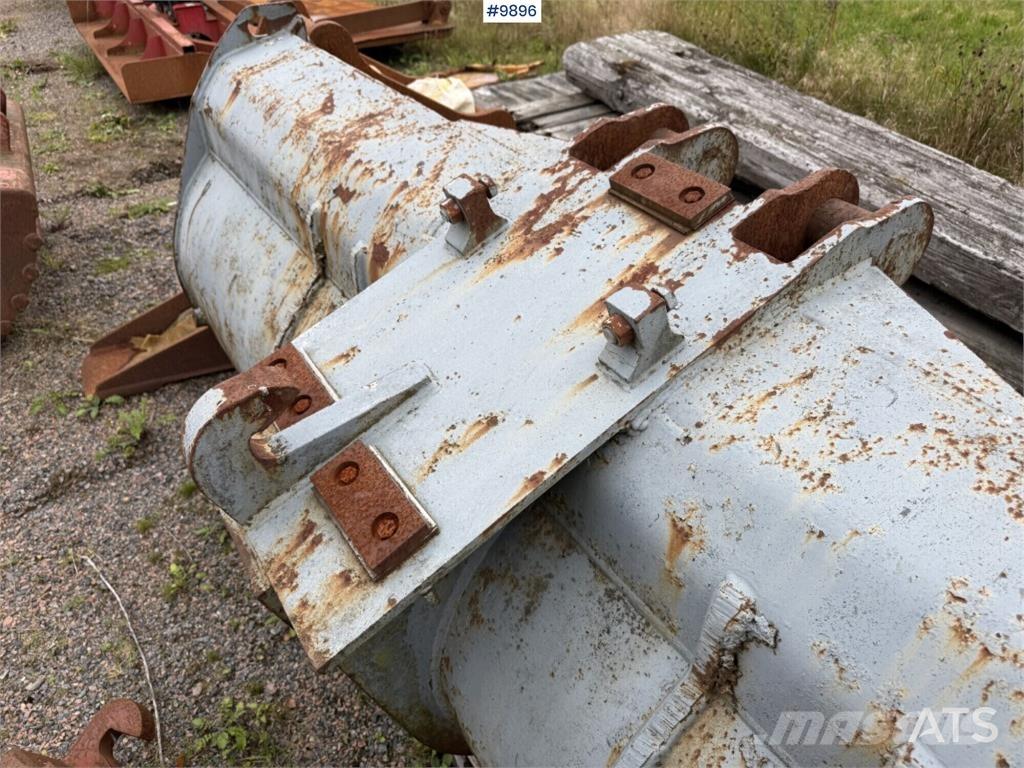 Viby Jern B20 Bakken