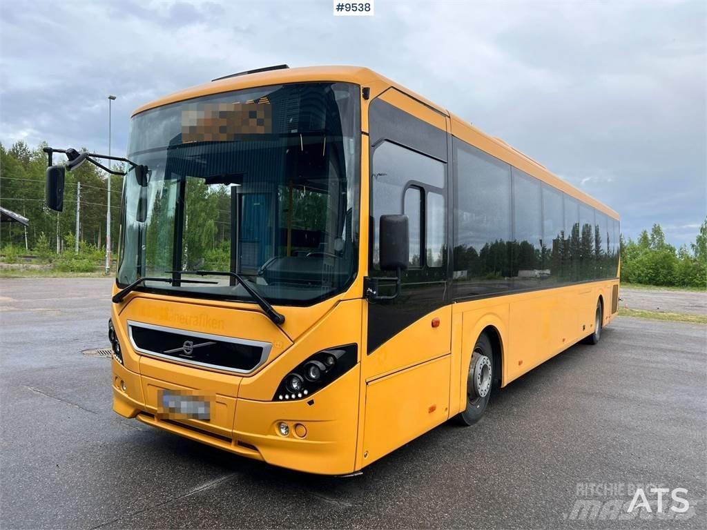 Volvo 8900 B8RLE Stadsbus