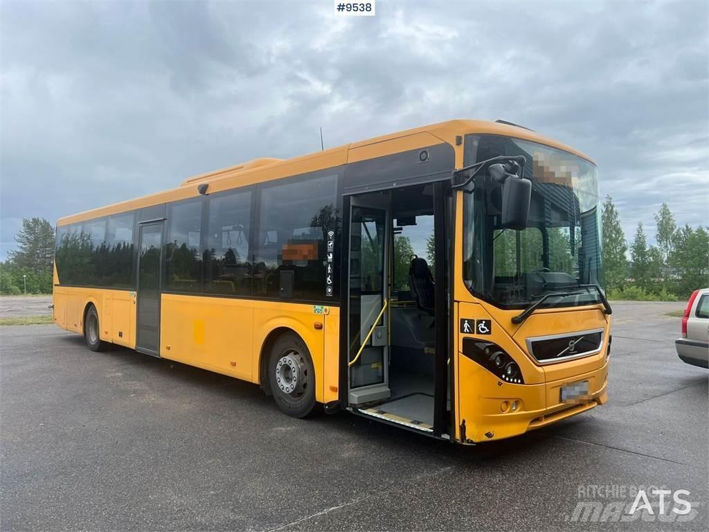 Volvo 8900 B8RLE Stadsbus